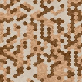 Moduleo Moods Chevron Wave 605 Moduleo Moods Chevron Wave 605