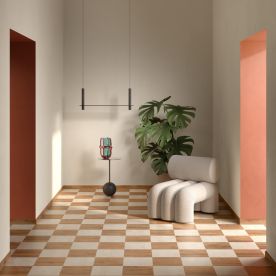 Moduleo Moods Rectangle Mono 644 Moduleo Moods Rectangle Mono 644