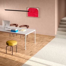 Moduleo Moods Rectangle Mono 644 Moduleo Moods Rectangle Mono 644