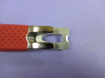 MOZART TRIMMER BLADES (PK 5)