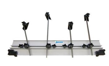 Multi-Spider Marking System