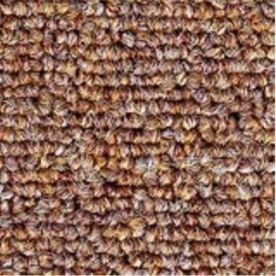 CFS Modena Mustard Heavy Contract Carpet Tiles