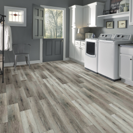 Flooring Hut Burleigh SPC Rigid Click - Natural Oak