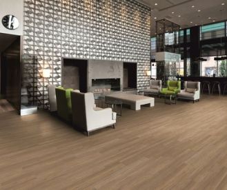 Polyflor Expona Commercial Natural Brushed Oak 4031 Polyflor Expona Commercial Natural Brushed Oak 4031