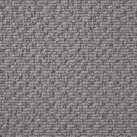 Westex Carpet Boucle Natural Loop Pewter Westex Carpet Boucle Natural Loop Pewter