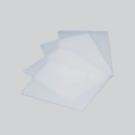 F Ball Styccobond Plastic Notched Spreader F Ball Styccobond Plastic Notched Spreader