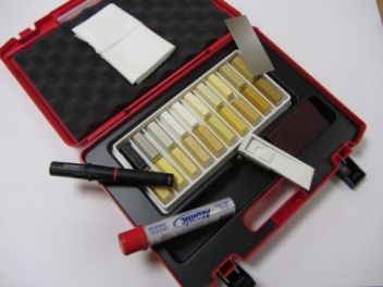 NOVORYT - Wax Repair Kit (40)
