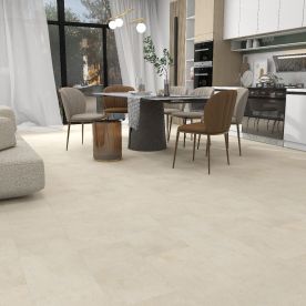 Flooring Hut Burrnest Luxury Vinyl Flooring - Sandstone (NS62 - Pale Limestone) Flooring Hut Burrnest Luxury Vinyl Flooring - Sandstone (NS62 - Pale Limestone)