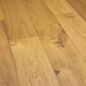 Furlong Flooring Emerald 150 Multilayer Oak Rustic Brushed & UV Oiled 20068 Furlong Flooring Emerald 150 Multilayer Oak Rustic Brushed & UV Oiled 20068