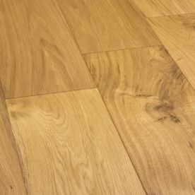 Furlong Flooring Emerald 190 Multilayer Oak Rustic Brushed & UV Oiled 20070 Furlong Flooring Emerald 190 Multilayer Oak Rustic Brushed & UV Oiled 20070
