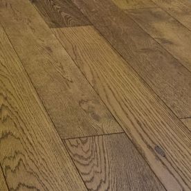 Furlong Flooring Next Step 189mm Nutmeg 6513