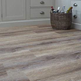 Burrnest Victoria Luxury Vinyl Flooring - Burnt Limed Oak Burrnest Victoria Luxury Vinyl Flooring - Burnt Limed Oak