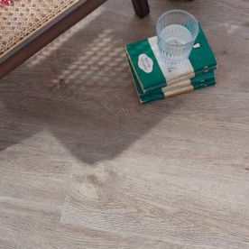 NT55 – Regal Timber Flooring Hut Burrnest - Royal Timber