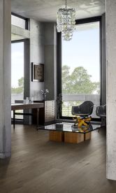 Kahrs Original Beyond Retro Collection Oak Charcoal Light plank