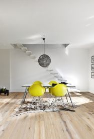 Kahrs Original Artisan Collection Oak Oyster