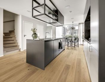 Original Sand Collection Oak Rugen