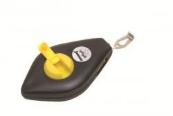 CHALK LINE - PLASTIC CHALK LINE - PLASTIC