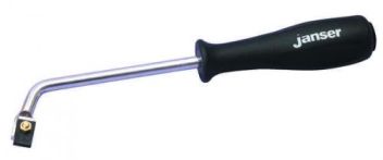 P-TYPE GROOVER