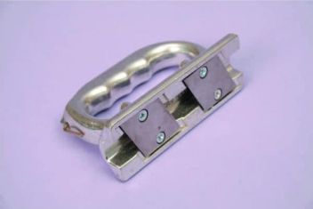 SEAM PLANE SPARE BLADES (PAIR) SEAM PLANE SPARE BLADES (PAIR)