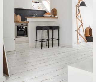 Coretec Essentials 1200+ Series Painted Oak 02