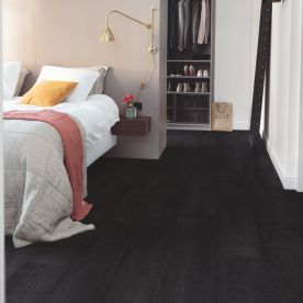 Painted Oak Black SIG4755