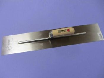 Pajarito 60cm Pro Screed Trowel Pajarito 60cm Pro Screed Trowel