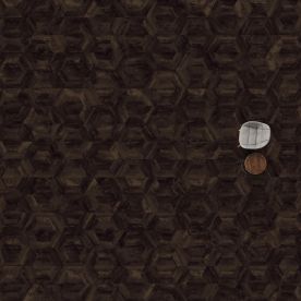 Pepper 358 Big Hexagon