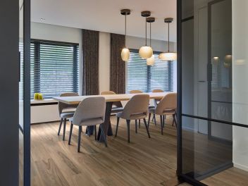 Coretec Naturals 1800+++ Series Peruvia