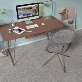 Flooring Hut Carpets Richmond Pewter