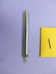 PIN VICE METAL PIN VICE METAL
