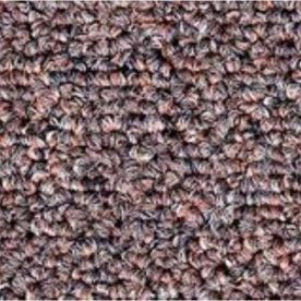 CFS Modena Pink Heavy Contract Carpet Tiles