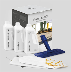 Polyflor Floor Care Kit