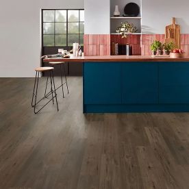 Polyflor Camaro Rigid Core PUR Plank Tennessee Oak 4162 Polyflor Camaro Rigid Core PUR Plank Tennessee Oak 4162