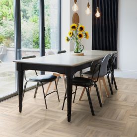 Polyflor Camaro Naked Blond Oak Large Parquet LPQ2257 Polyflor Camaro Naked Blond Oak Large Parquet LPQ2257