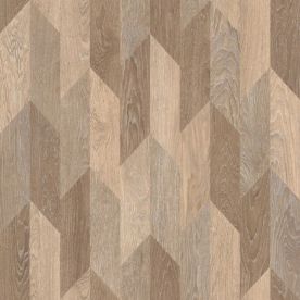 Polyflor Expona Flow PUR Honey Oak 9821