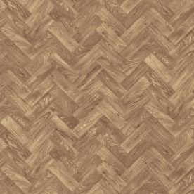 Polyflor Forest fx PUR Eton Oak Parquet 3108