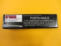 PORTA-NAIL CLEATS 1 1/2