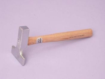 PRESSING / RUBBING HAMMER