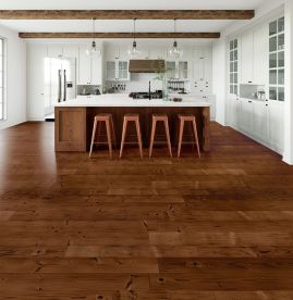 Luvanto Design Priory Oak
