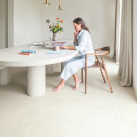 Quick Step Laminate Muse Chalk MUS5487