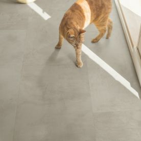 Quick Step Laminate Muse Chalk MUS5487