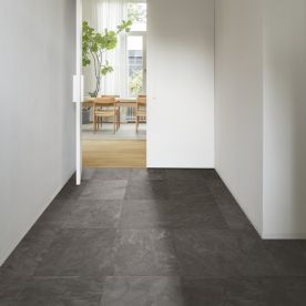 Quick Step Laminate Muse Grey Slate MUS5493