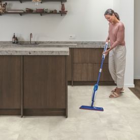 Quick Step Laminate Muse Chalk MUS5487
