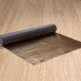 Quick Step Silent Walk Laminate Underlay Quick Step Silent Walk Laminate Underlay