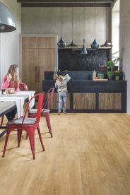 Quick Step Vinyl Luxury Tile Alpha Blos Canyon Oak Natural AVSPU40039