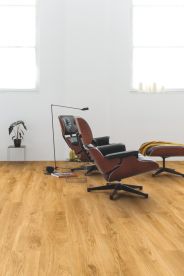 Quick Step Vinyl Luxury Tile Alpha Blos Classic Oak Natural AVSPU40023