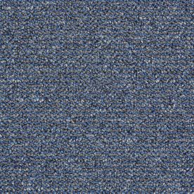 JHS Rimini Stripe 107104 Cadet Blue Carpet Tile