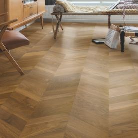 Eclipse oak oiled