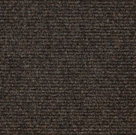 JHS Roma Cord Carpet Tiles Brown 91
