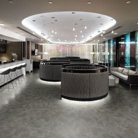 Polyflor Expona Control Stone Roman Limestone 7506 Polyflor Expona Control Stone Roman Limestone 7506